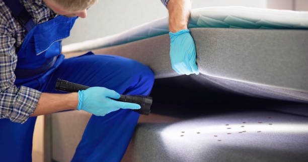 Pest Control Cost in Packanack Lake, NJ