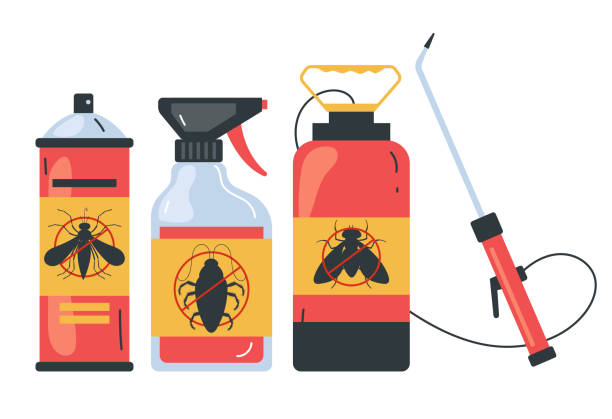 Best Local Pest Control Services  in Packanack Lake, NJ